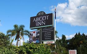 Abcot Inn